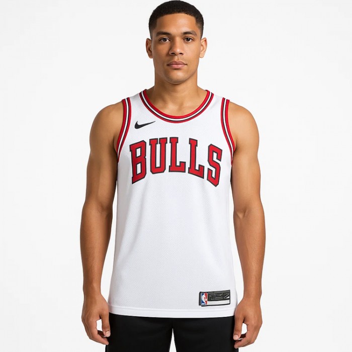 Maiou Nike CHI MNK DF SWGMN JSY ASC