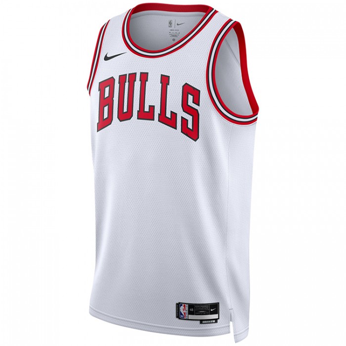 Maiou Nike CHI MNK DF SWGMN JSY ASC - 2