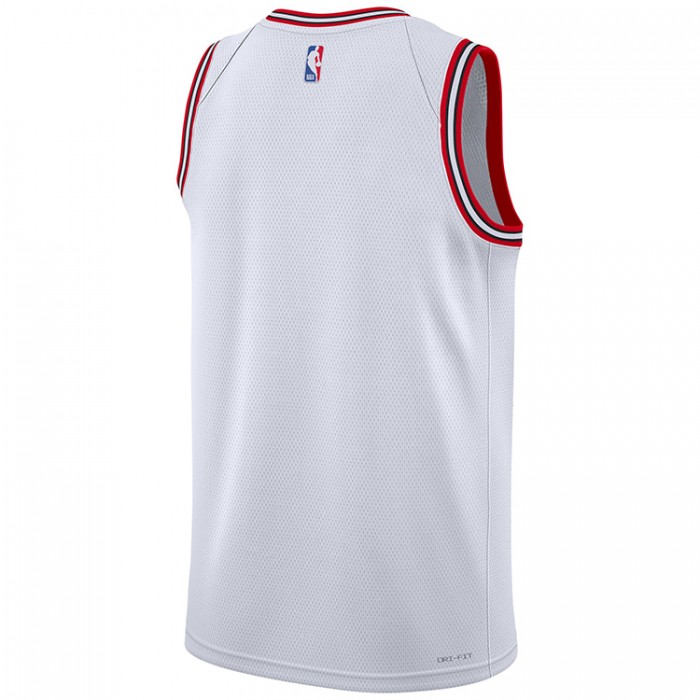 Maiou Nike CHI MNK DF SWGMN JSY ASC - 3