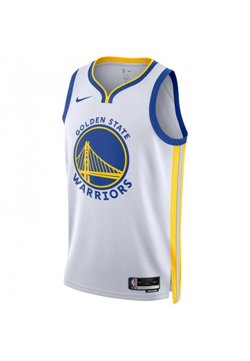 Майка Nike GSW MNK DF SWGMN JSY ASC