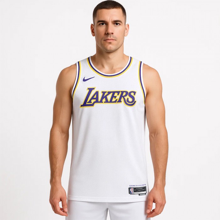 Maiou Nike LAL MNK DF SWGMN JSY ASC