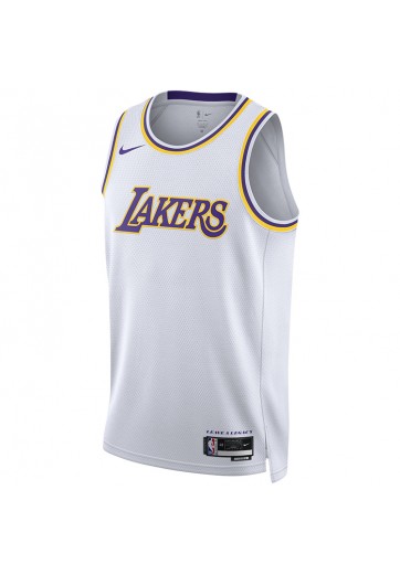Майка Nike LAL MNK DF SWGMN JSY ASC