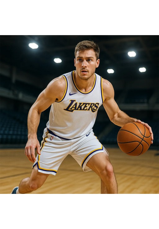 Maiou Nike LAL MNK DF SWGMN JSY ASC