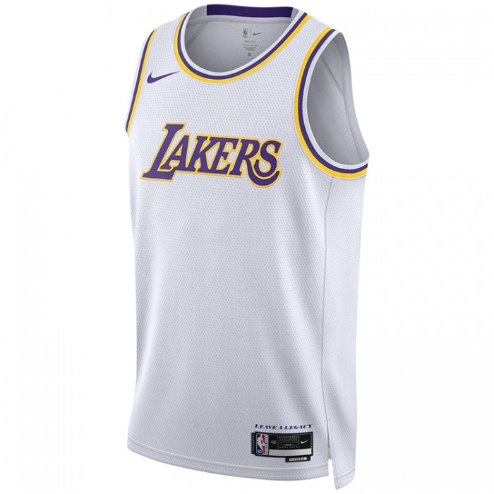 Maiou Nike LAL MNK DF SWGMN JSY ASC - 3