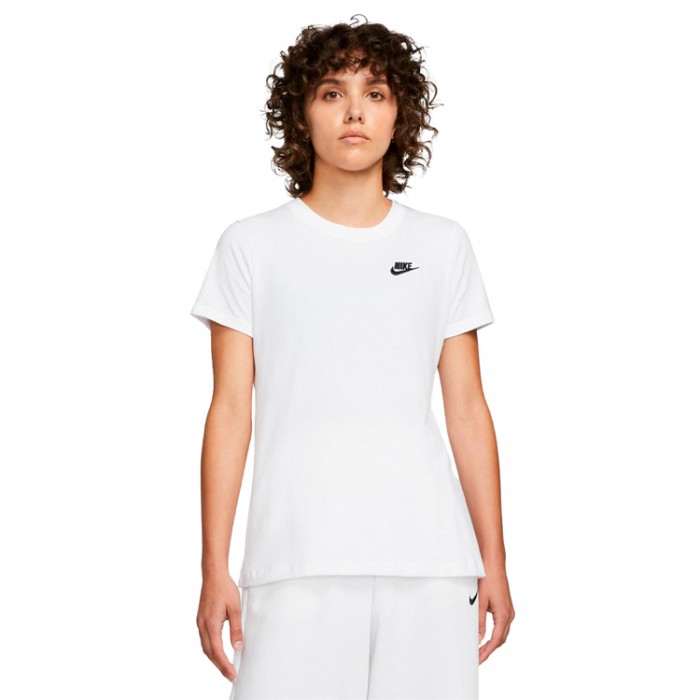 Tricou Nike W NSW CLUB TEE DN2393-100