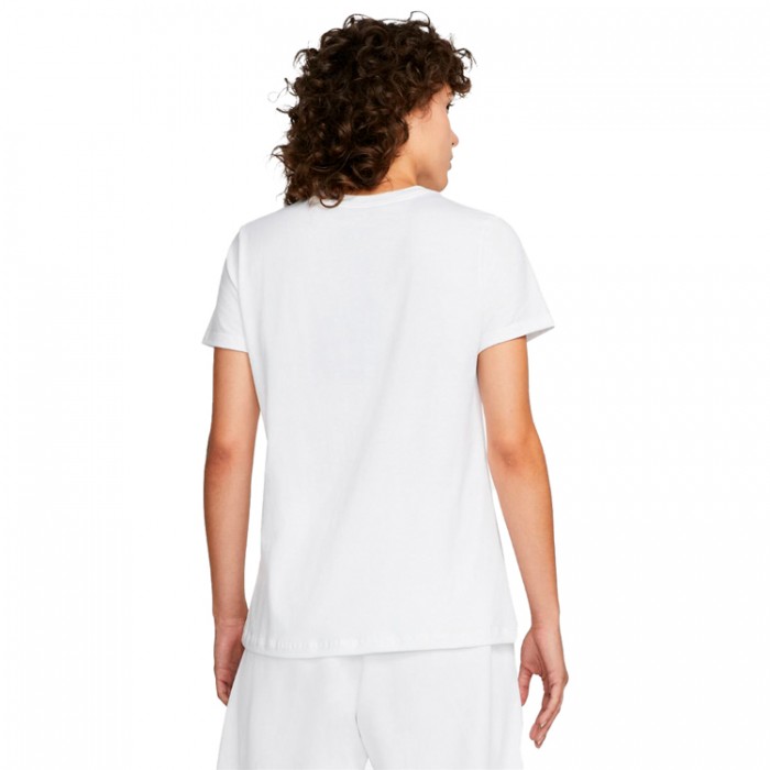 Tricou Nike W NSW CLUB TEE DN2393-100 - 2