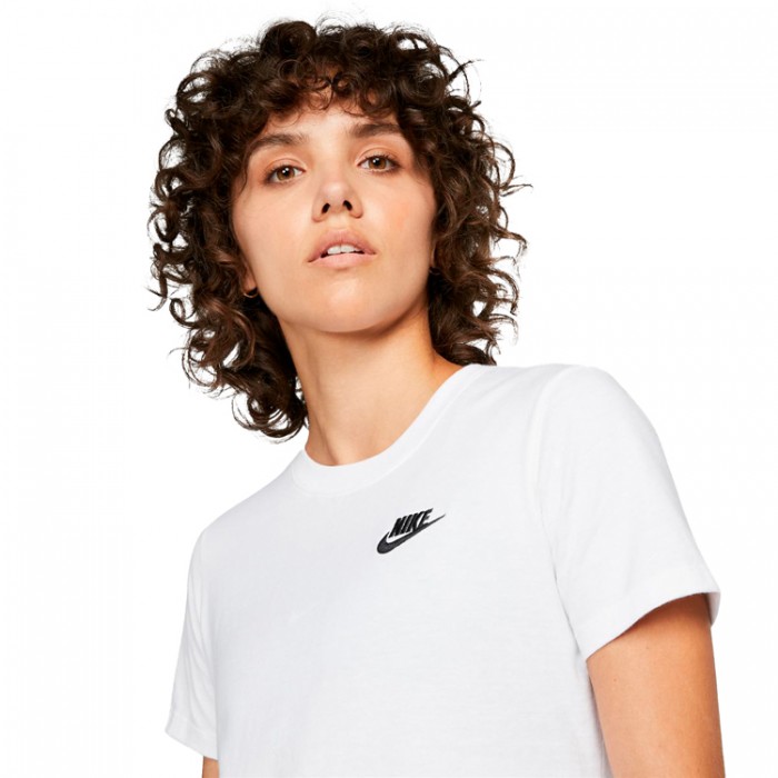 Tricou Nike W NSW CLUB TEE DN2393-100 - 3
