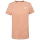 Футболка Nike W NSW CLUB TEE DN2393-200