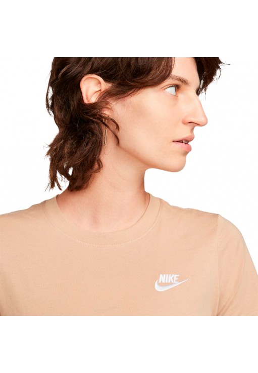 Футболка Nike W NSW CLUB TEE