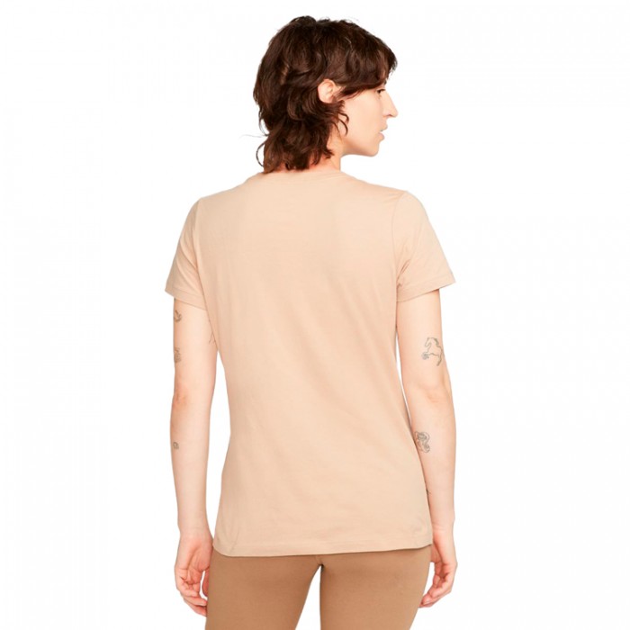 Футболка Nike W NSW CLUB TEE DN2393-200 - 5
