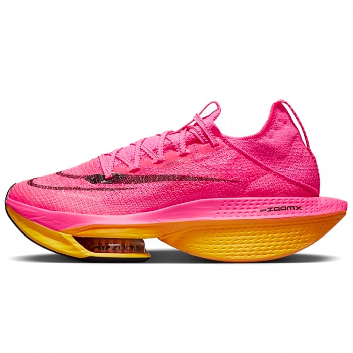 Кроссовки Nike W AIR ZOOM ALPHAFLY NEXT 2 DN3559-600