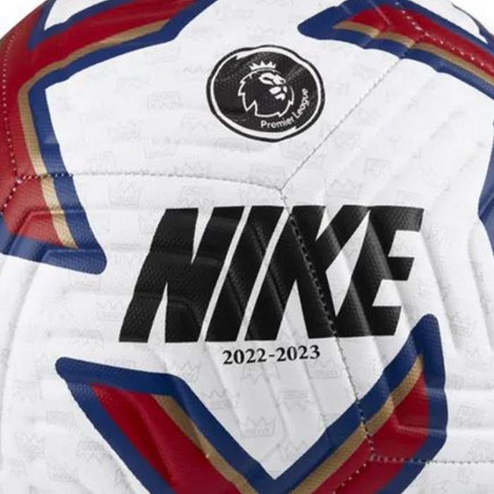 Футбольный мяч Nike PL NK ACADEMY - FA22 DN3604-100 - 2
