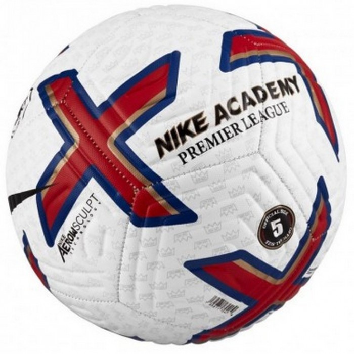 Футбольный мяч Nike PL NK ACADEMY - FA22 DN3604-100 - 3