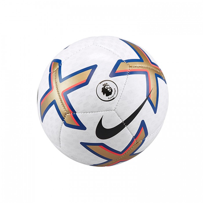 Футбольный мяч Nike PL NK SKLS - FA22 DN3606-100 - 2