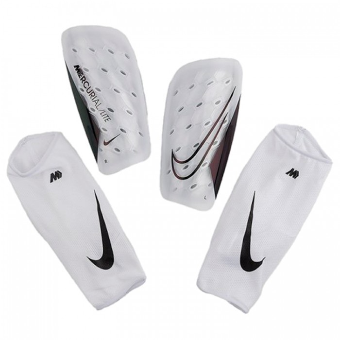 Protectie p/tibie Nike NK MERC LITE - FA22 DN3611-100 - imagine №3