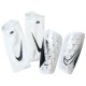 Protectie p/tibie Nike NK MERC LITE - FA22 DN3611-100 - 3