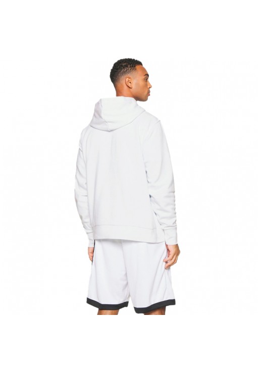 Толстовка Nike N31 M NK FLC PO ESSNTL