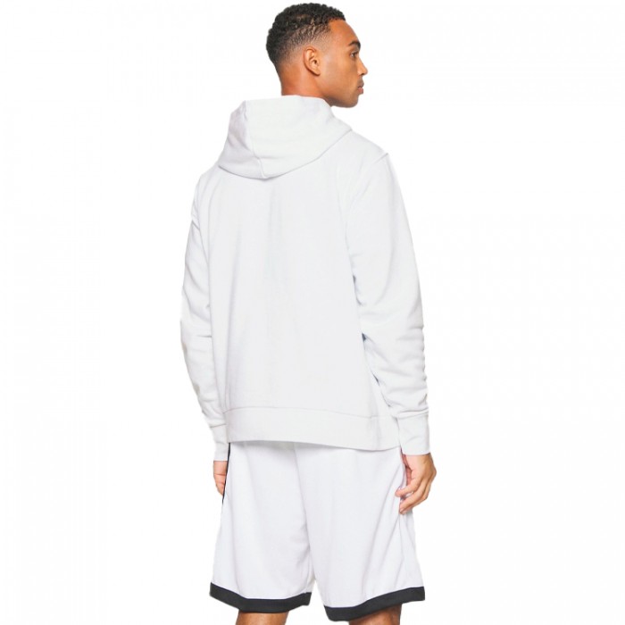 Толстовка Nike N31 M NK FLC PO ESSNTL DN4777-100 - 2