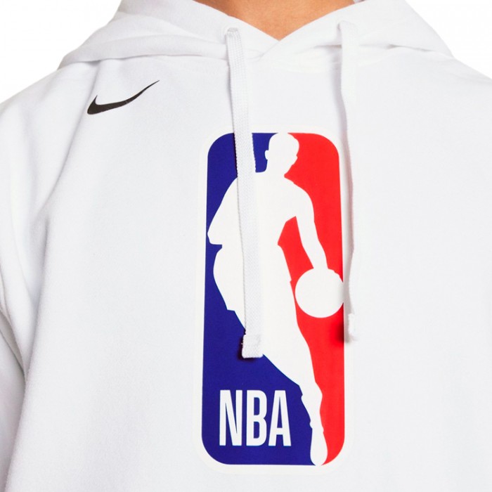 Толстовка Nike N31 M NK FLC PO ESSNTL DN4777-100 - 3