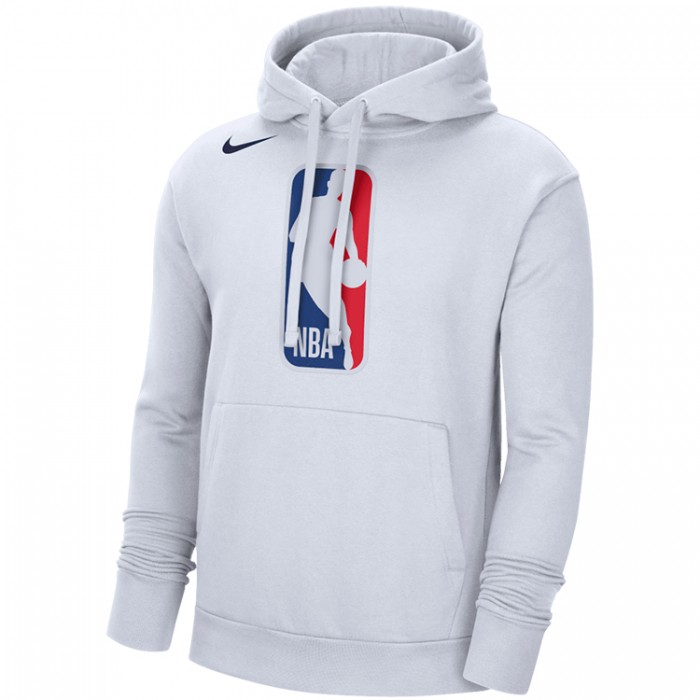 Толстовка Nike N31 M NK FLC PO ESSNTL DN4777-100 - 4
