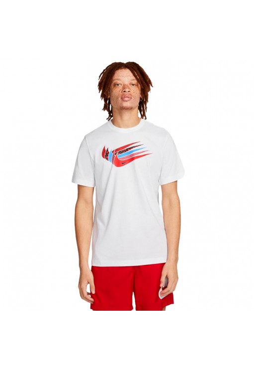 Tricou Nike M NSW 12 MO SWOOSH TEE