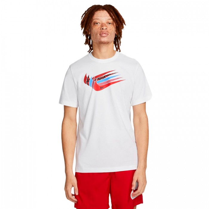 Tricou Nike M NSW 12 MO SWOOSH TEE DN5243-100