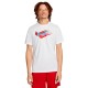 Tricou Nike M NSW 12 MO SWOOSH TEE DN5243-100