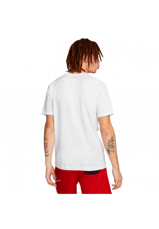 Tricou Nike M NSW 12 MO SWOOSH TEE