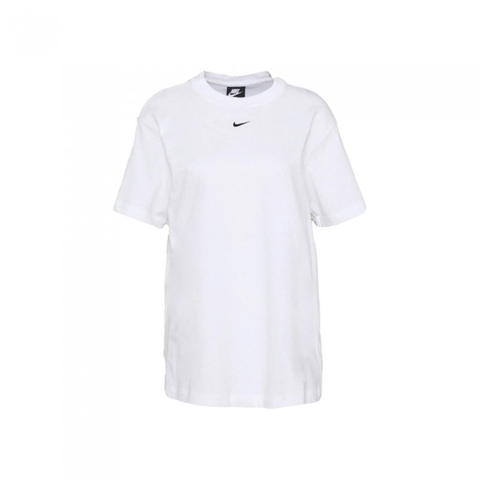 Tricou Nike W NSW ESSNTL TEE BF LBR DN5697-100