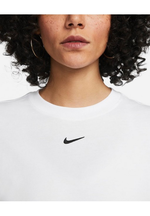 Футболка Nike W NSW ESSNTL TEE BF LBR