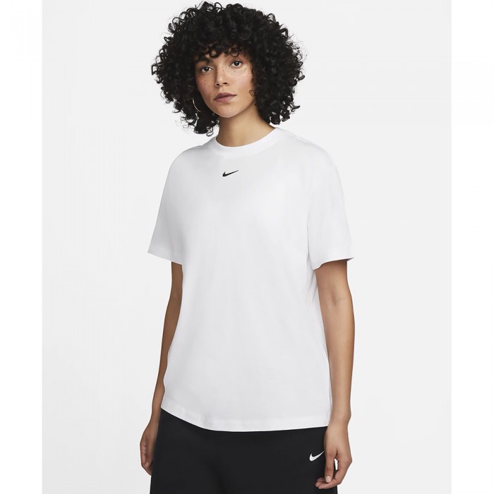 Tricou Nike W NSW ESSNTL TEE BF LBR DN5697-100 - 3