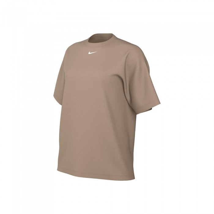 Tricou Nike W NSW ESSNTL TEE BF LBR DN5697-200