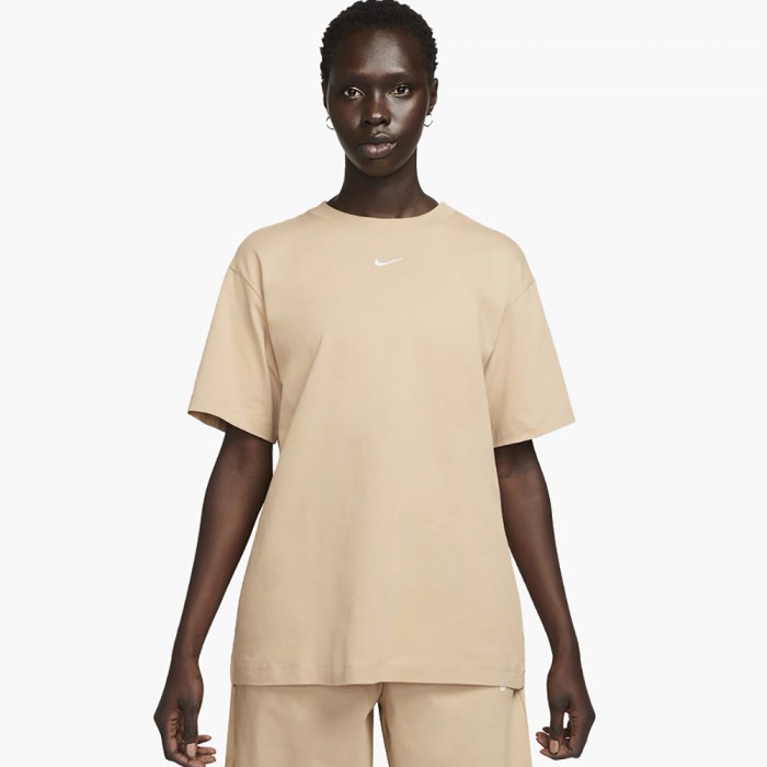 Tricou Nike W NSW ESSNTL TEE BF LBR DN5697-200 - 2