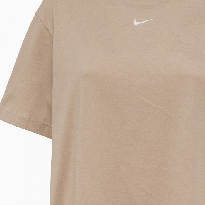 Tricou Nike W NSW ESSNTL TEE BF LBR DN5697-200 - 3