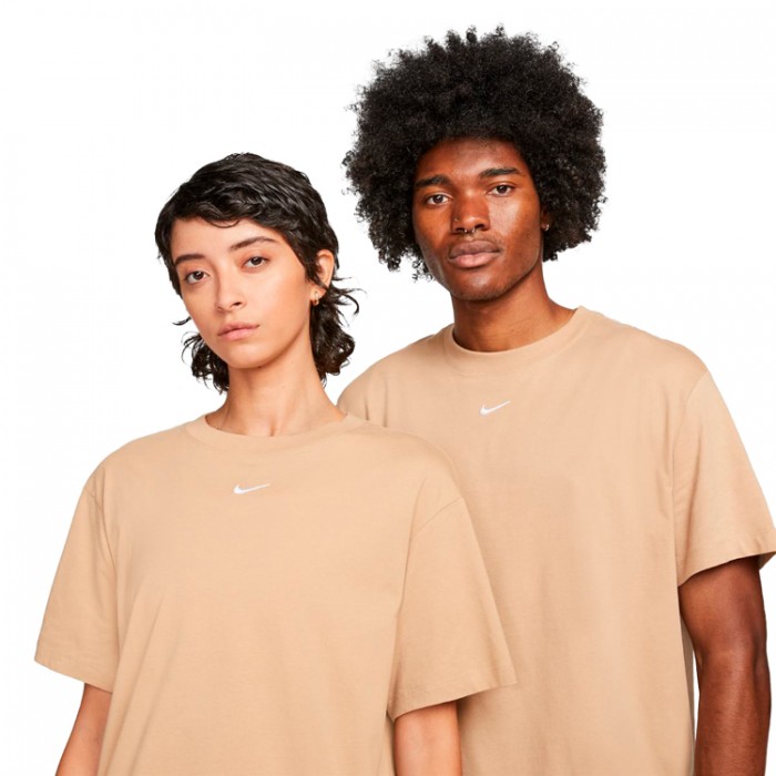 Tricou Nike W NSW ESSNTL TEE BF LBR DN5697-200 - 4