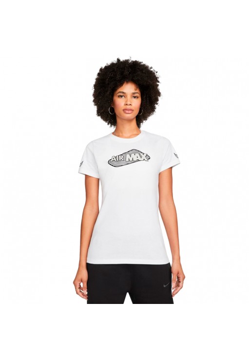 Футболка Nike W NSW TEE SS AIR MAX DAY