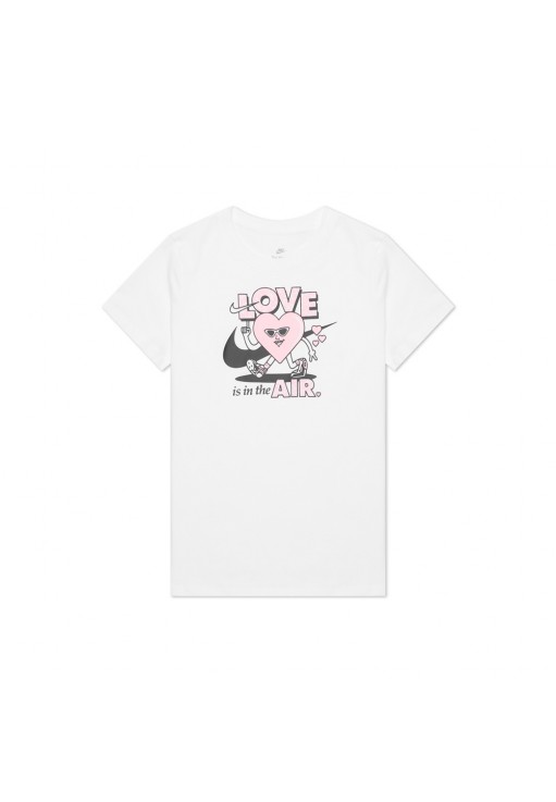 Футболка Nike W NSW TEE SS VDAY
