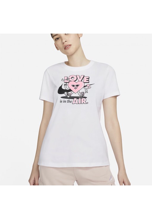 Футболка Nike W NSW TEE SS VDAY