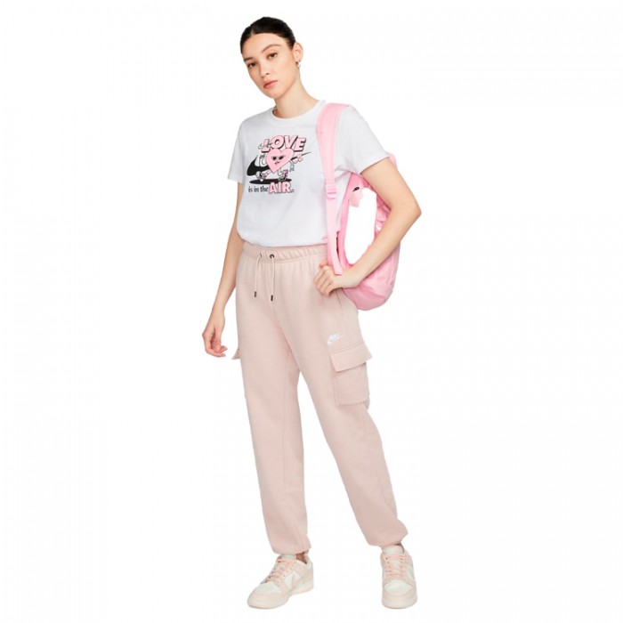 Футболка Nike W NSW TEE SS VDAY DN5878-100 - 4