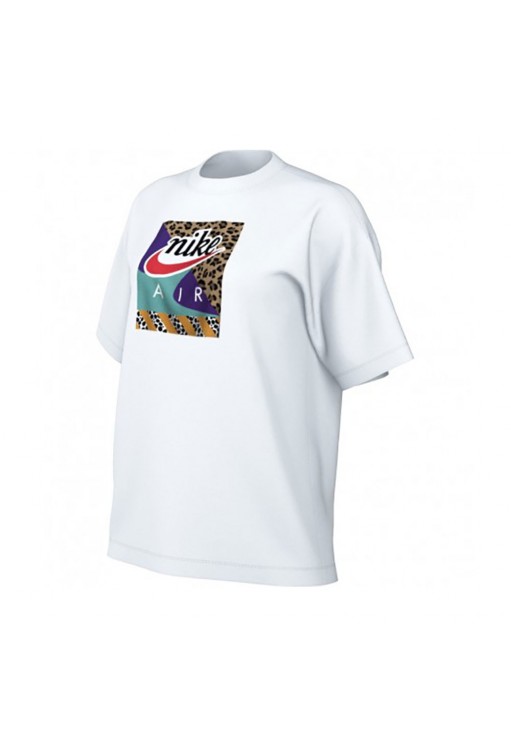 Футболка Nike W NSW TEE BF AIR LOOM