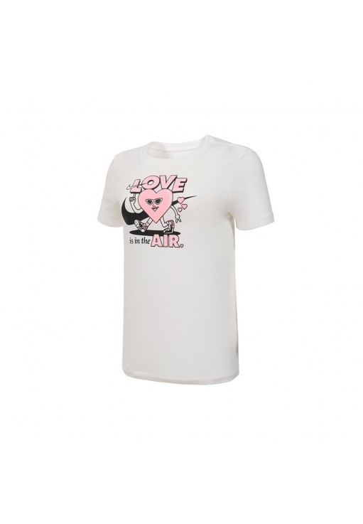 Tricou Nike G NSW TEE DPTL VALENTINE