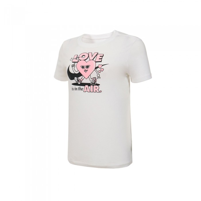 Tricou Nike G NSW TEE DPTL VALENTINE DO1327-100