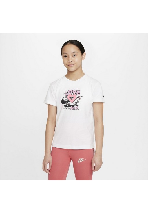 Футболка Nike G NSW TEE DPTL VALENTINE
