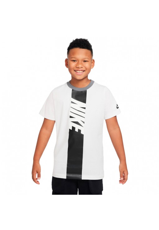 Tricou Nike B NSW TEE AMPLIFY SP22