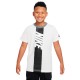 Tricou Nike B NSW TEE AMPLIFY SP22 DO1799-100