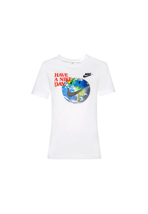 Tricou Nike B NSW TEE HBR STMNT 1