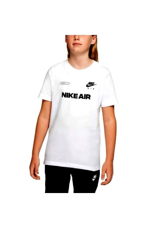 Футболка Nike B NSW TEE AIR HOOK