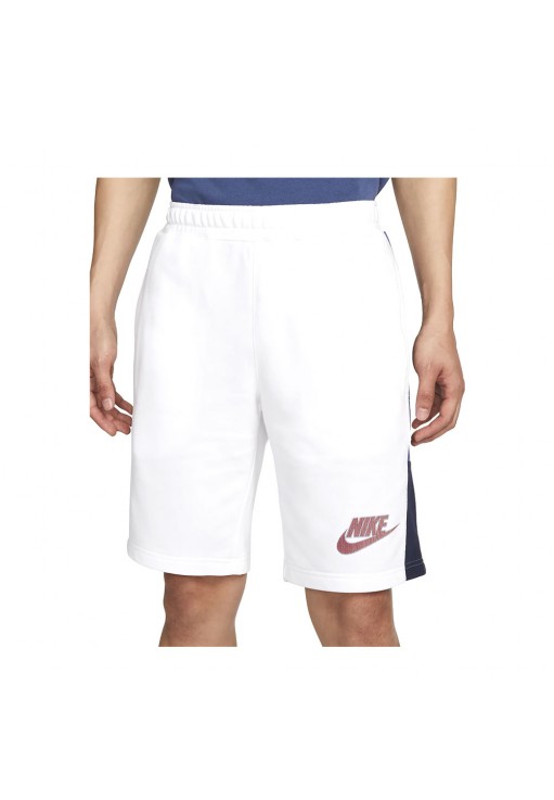 Шорты Nike M NSW HYBRID FT SHORT