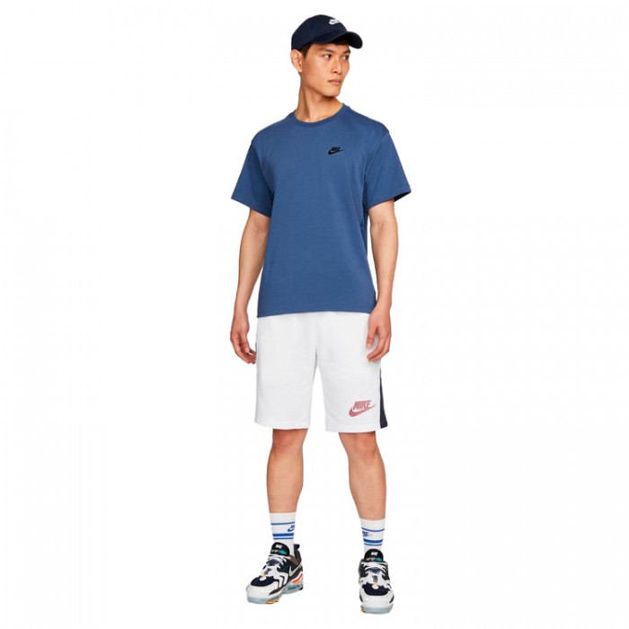 Sorti Nike M NSW HYBRID FT SHORT DO7233-100 - 4