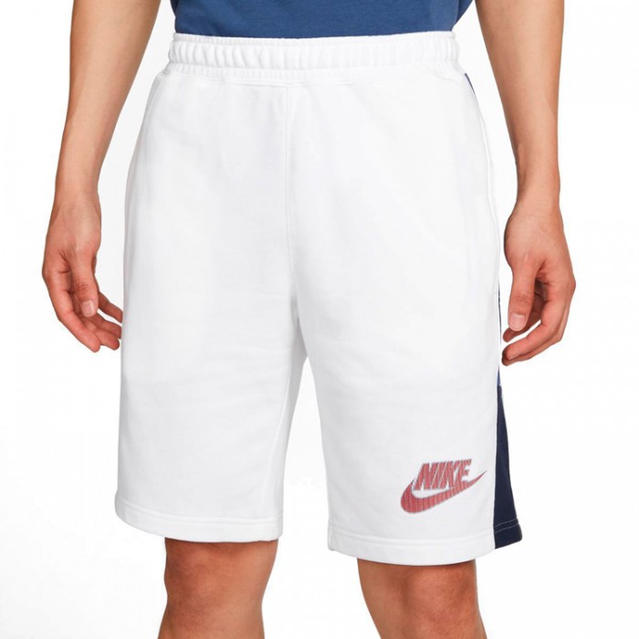 Sorti Nike M NSW HYBRID FT SHORT DO7233-100 - 5